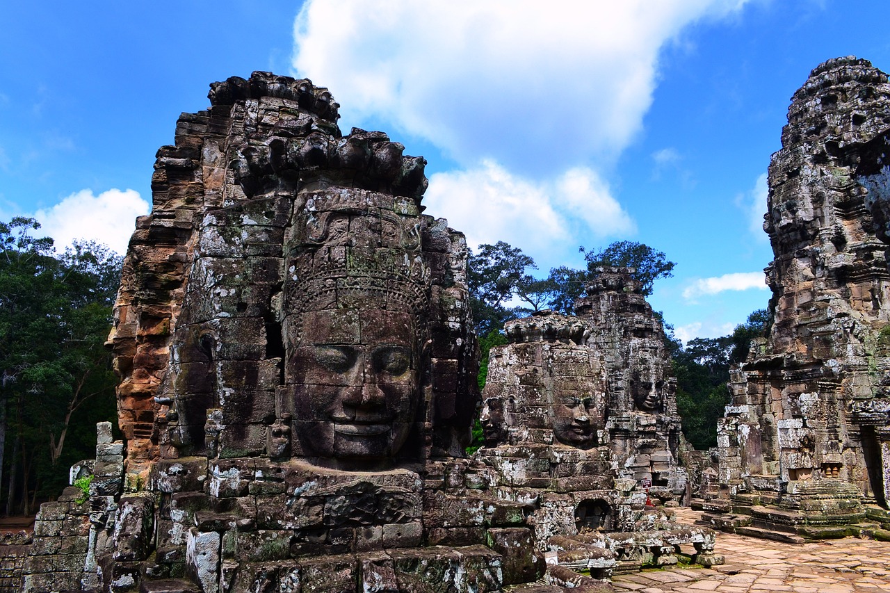 The Cultural Richness of the Olmec Civilization